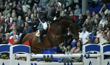 Danish Delight i Graf-von-Lindenau-Hallen