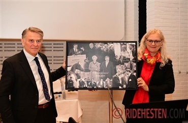 Formand i 25 &aring;r (video)