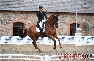 Daniel og Marshall vinder Grand Prix-debut (video)