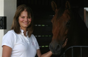 Amerikanere med fork&aelig;rlighed for Danmark