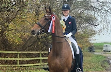 Personlig rekord til Anders Hoeck