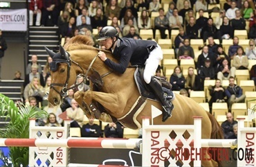 Mathias N&oslash;rheden 4’er i Grand Prix i Milano (video)