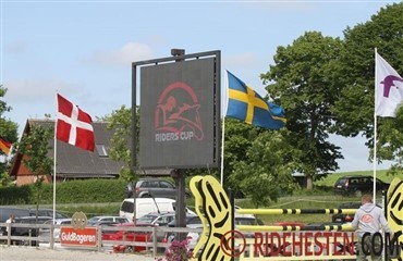Riders Cup og Baltic Cup