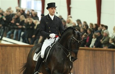 Livestreaming fra Hagen