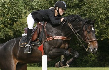 Copenhagen Horse Show