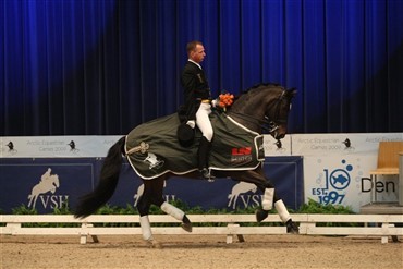 Dobbelt dansk i Norge