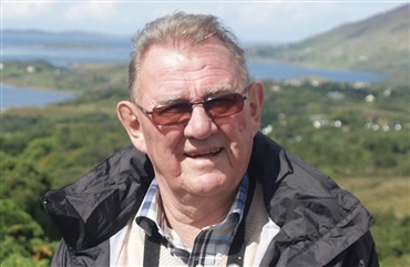 Henning Staun er g&aring;et bort