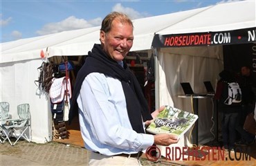 G&oslash;r det simpelt - g&oslash;r hesten holdbar