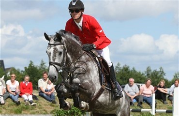 Sejr til Yde og Neergaard i Drammen