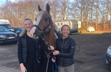 Et sidste farvel