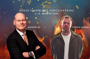 Hest, humor og god musik