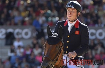 Britter topper over hele linjen