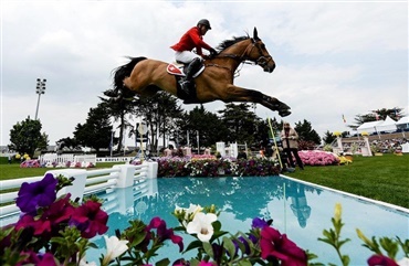 Video: Nations Cup-sejr til Schweiz