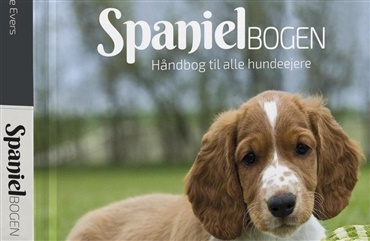 Spanielbogen – h&aring;ndbog til alle hundeejere