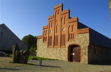 Pony-DM p&aring; Vilhelmsborg de n&aelig;ste tre &aring;r