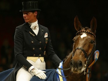 Salzgeber tilbage i topsport