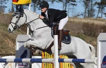 Svenskerne indtager toppen p&aring; Stall Melby