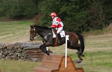 Mia 2'er efter gyser i Malm&oslash;