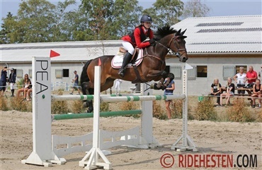 Holdene er sat til weekendens Baltic Cup
