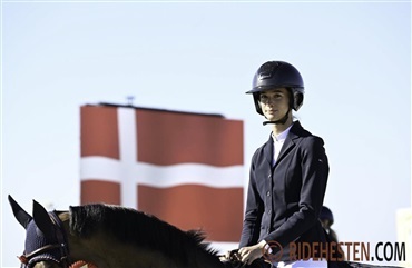 Missiler over Doha: Rehoffs team er strandet