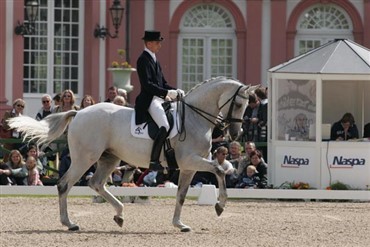 B&oslash;rn kom i vejen for fjerde sejr
