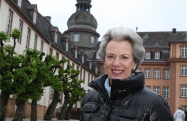 Dressurens Venner uddeler Classic Style Award 