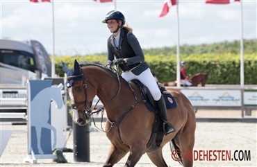 Palma topper U18-ranglisten efter forrygende 2025