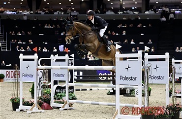 Internationale starter - uge 2