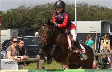 Truelsen-tvillingernes succes i Herning