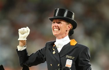 Anky nomineret som &aring;rets sportsnavn