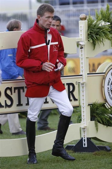 Teknisk vanskelig start