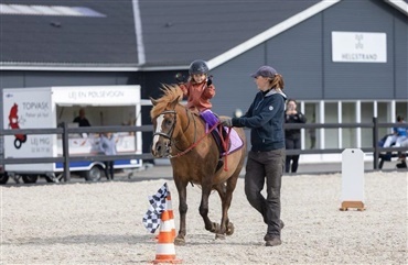 Uggerhalne Cup 2025 - Mit sande jeg