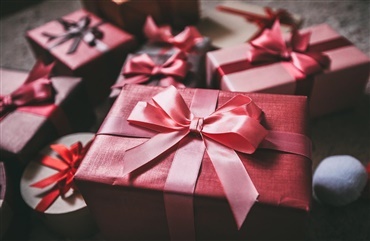 Skal du give en mindev&aelig;rdig gave?