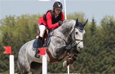 Tostjernet Riderscup st&aelig;vne i juni