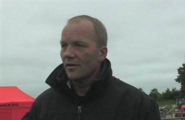 WebTV med Lars Therkildsen