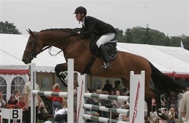 Winter Equestrian Festival 