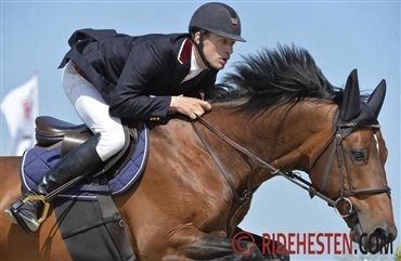 Springlandsholdet klar til Nations Cup i Linz