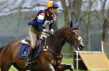 International military i Marbach