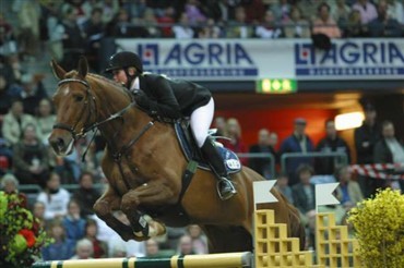 World Cup kvalifikation i Vigo