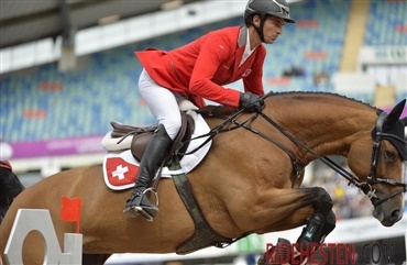 Frankrig vandt Nations Cup St. Gallen