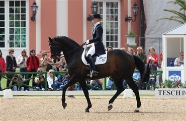3. plads til Nathalie 