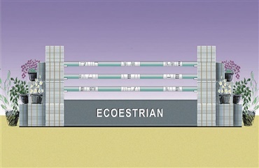 Fremtidens milj&oslash;venlige forhindring
