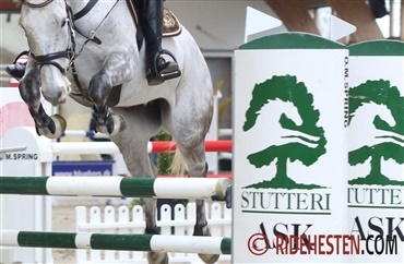 Landstr&aelig;nerne h&aring;ber p&aring; Stutteri Ask Trophy i marts