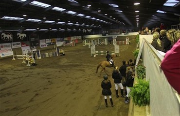 C-klasser i Fredericia i weekenden