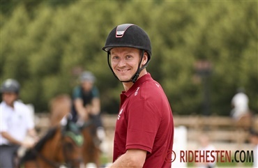 Andreas Schou: Jeg er meget positiv