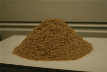 Store udsving p&aring; turbulent hvedemarked