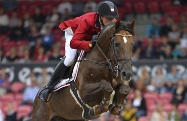 Vivaldi K solgt til Quatar