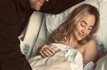 Taiga Trolle er f&oslash;dt