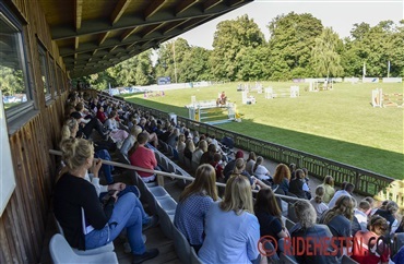 Distrikternes rolle i st&aelig;vnekoordineringen