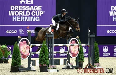 Internationale starter - uge 44